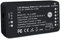 GLEDOPTO ZigBee Contrôleur pour bande LED RVB + CCT WRGBWW pour 12 V ou 24 V testé avec Philips Hue, Alexa Echo Plus, Homee (RGB-CCT Pro Series)