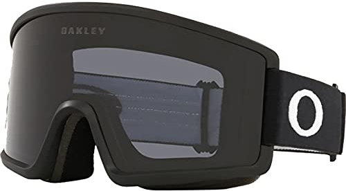 Oakley 0OO7121-712101-0, Gafas Unisex Adulto, Multicolor, Talla única