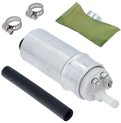 GEPCO Kraftstoffpumpe Benzinpumpe kompatibel mit BMW GS RS RT GT LT R1100 E1200 K1 K-75 1100 1200 R 850 1100 1150 1200 Montauk 16141341231