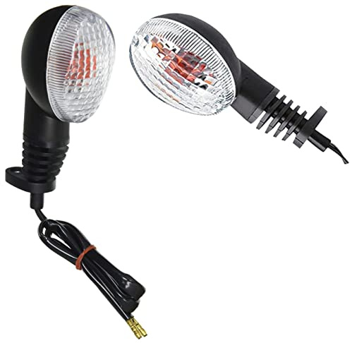 Vicma Blinker MS 7371 vorn rechts/hinten links für Derbi GPR 50R, Senda 50R & indicator light assy front left/rear right for Derbi GPR 50R, Senda 50R
