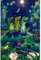 YJPZZG Puzzle 1314 Teile für Erwachsene Frosch Lernspielzeug Geschenke Spaß Spiele Wanddekoration Puzzles Lernspiele Kinderspielzeug Fertige Größe 75.5×50.5cm