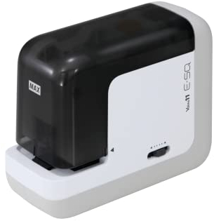 MAX BH-11F Tragbares elektrisches Heftgerät