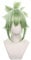Anime Cosplay Perücke, Genshin Impact Perücke, mit Kostenloser Perückenkappe, für Halloween, Party, Karneval, Nachtleben, Konzerte, Hochzeiten (Kuki Shinobu)