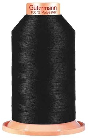 Gütermann Tera 180-5000m Kettelgarn Overlockgarn