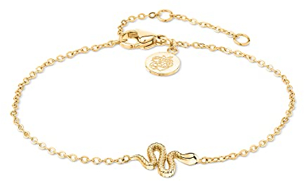 Apple of Eden Armband AJ-0017-B-21 IP Gold