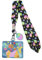 Loungefly Disney Winnie l'ourson Heffa-Dream Lani re avec porte-carte