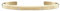 Daniel Wellington Classic bracelet S Double Plated Stainless Steel (316L) Gold