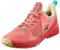 YONEX Power Cushion Sonicage3 SHTS3MACEX (White/Red), Coral Red, 9 UK