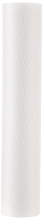 Kasituny Planche à découper en plastique souple avec cutter coulissant - Nettoyage rapide - Gain de temps - Pliable pour une préparation facile des repas - Cuisine multifonction - Blanc