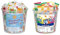 Frigeo Ahoj Bundle (1 x Traubenzuckerlollys 100er/800g + 1 x Brause Pulver 100er /580g + Space Keks 45g) von Onlineshop Bormann