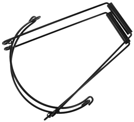TOPBATHY Heavy Duty Jar Lifter Tongs Large Jar Canning Tool for Kitchen Brewery