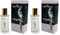 Village Cosmetics Parfüm Eau de Toilette Barony Brazil Coconut 50 ml (exotischer Duft, Urlaubsduft, dezent) 152001 (Packung mit 2)