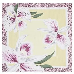 SCIARPE, FOULARD E COLLI Donna LIU JO 2A6050 T2738 40636