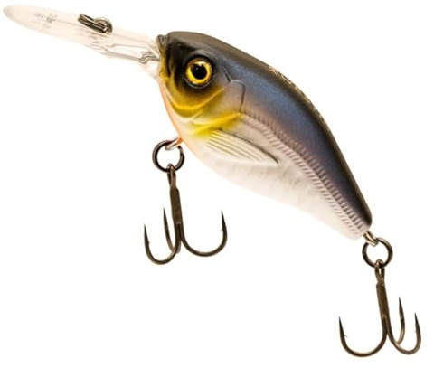 Westin Id-Crank 1.5 // 4.8cm 8.5g Floating