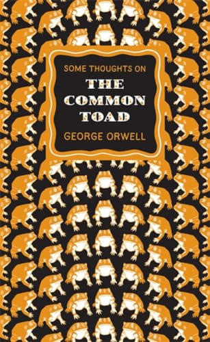 Great Ideas Some Thoughts On the Common Toad (Penguin Great Ideas)
