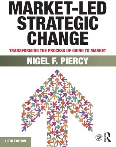 Market-Led Strategic Change