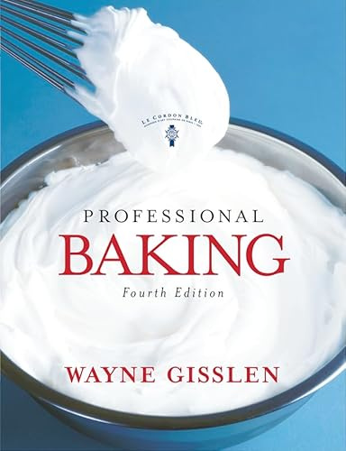 College Version (Professional Baking)