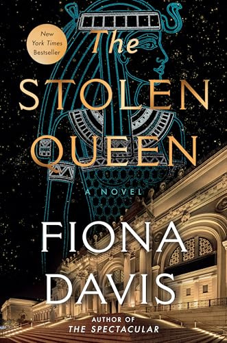 The Stolen Queen: A Novel