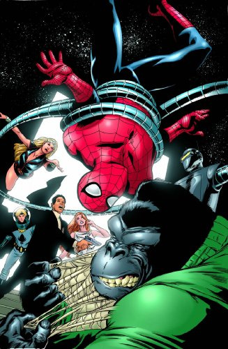 Spider-Man Family: Untold Team-Ups