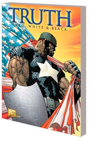Captain America: Truth