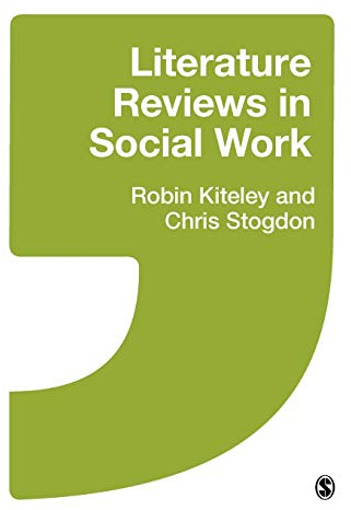 Literature Reviews in Social Work