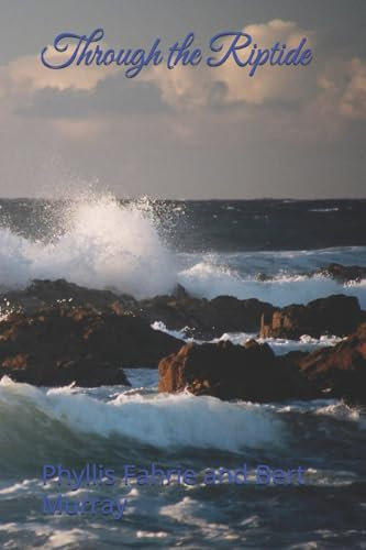 Through the Riptide (Colin Preston, Band 2)