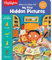 Write-on Wipe-off My First Hidden Pictures