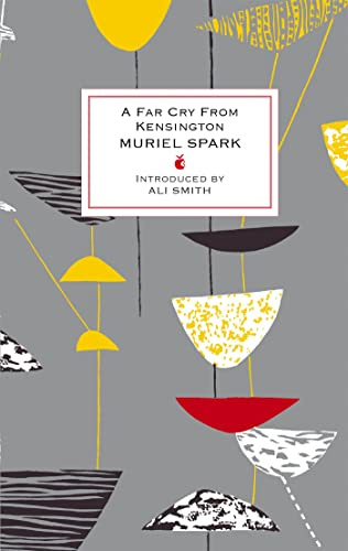 A Far Cry From Kensington (VMC Designer Collection)