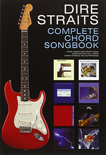 Complete Chord Songbook. Gesang mit Gitarre.