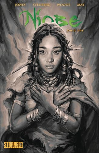 Niobe: She Is Life: She Is Life