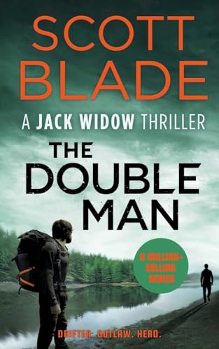 The Double Man: 15 (Jack Widow)
