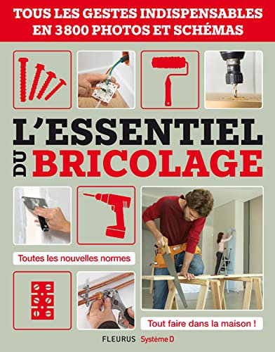 L'essentiel du bricolage