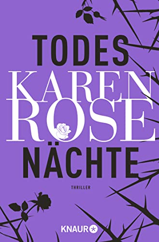 Todesnächte: Thriller | Blockbuster-Thriller und Abschluss der Baltimore-Reihe von der Königin des Romantic Suspense (Die Baltimore-Reihe, Band 6)
