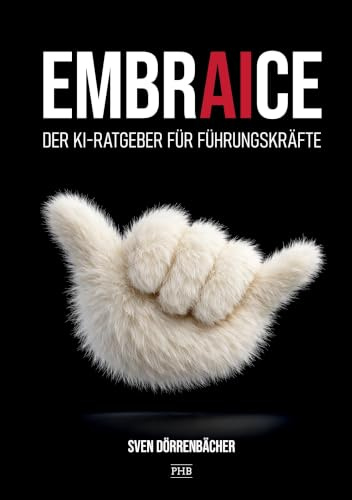 Embraice: Der KI-Ratgeber für Führungskräfte