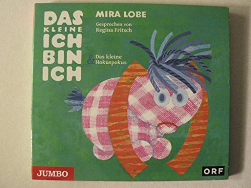 Das kleine Ich bin ich: und Das kleine Hokuspokus