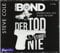 Young Bond [1]: Der Tod stirbt nie