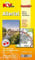 Allertal (Winsen, Wietze, Hambühren), KVplan, Radkarte/Wanderkarte/Stadtplan, 1:30.000 / 1:12.500: Gemeindepläne mit Freizeitkarte 1:30.000 incl. Radrouten und Wanderwege