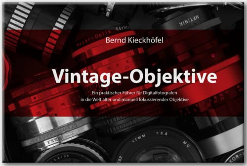 Vintage-Objektive (6.Auflage)