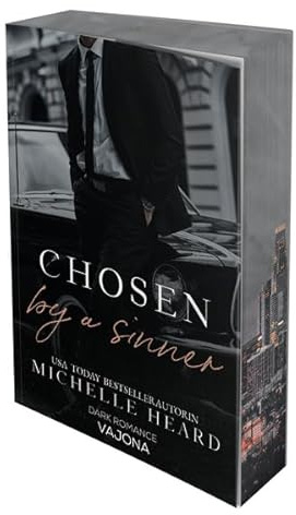 Chosen by a Sinner (The Sinners 4)