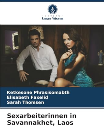 Sexarbeiterinnen in Savannakhet, Laos: DE
