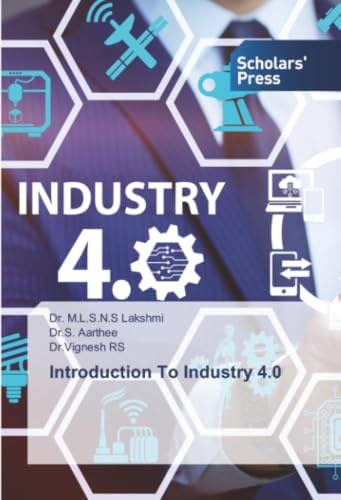 Introduction To Industry 4.0: DE