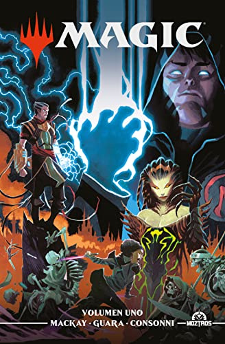 MAGIC 01: THE GATHERING
