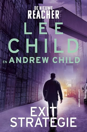 Exitstrategie (Jack Reacher, 30)