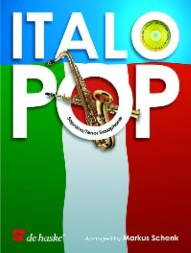 Italo Pop (SAXOPHONE)