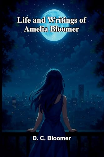 Life and writings of Amelia Bloomer