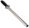 ARCCI 25 cm Diamond Sharpening Rod, Diamond Carbon Steel Knife Sharpening Rod, Professional Chef Honing Rod, Household Knife Steel
