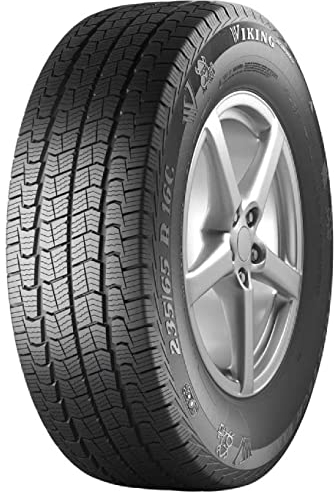 Viking FourTech Van (235/65 R16C 115/113R 8PR)