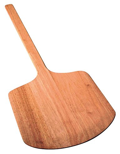 García de pou Pelle Pizza 40,8X41X107 Cm Naturel Bois - 1 unités