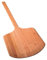 García de pou Pelle Pizza 40,8X41X107 Cm Naturel Bois - 1 unités