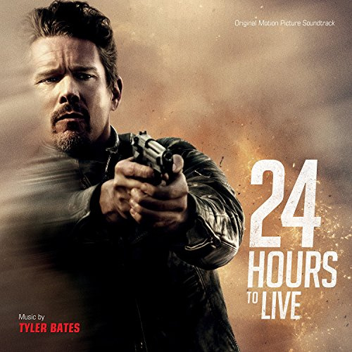 24 Hours To Live Soundtrack)